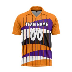 Custom Polo Shirt