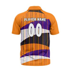 Custom Polo Shirt