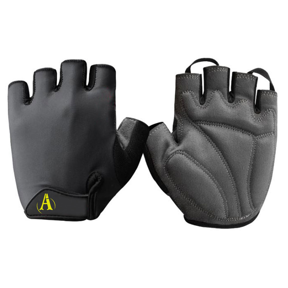 Custom MTB Cycling Gloves