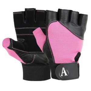 Custom Weightlifting Gloves
