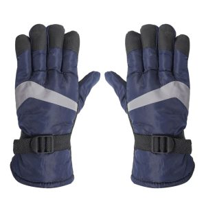 Custom Winter Gloves