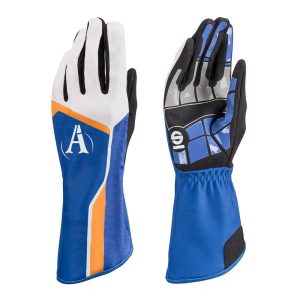 Kart Racing Gloves