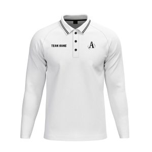 Custom Polo Shirt