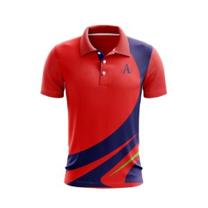 Custom Cricket Uniforms