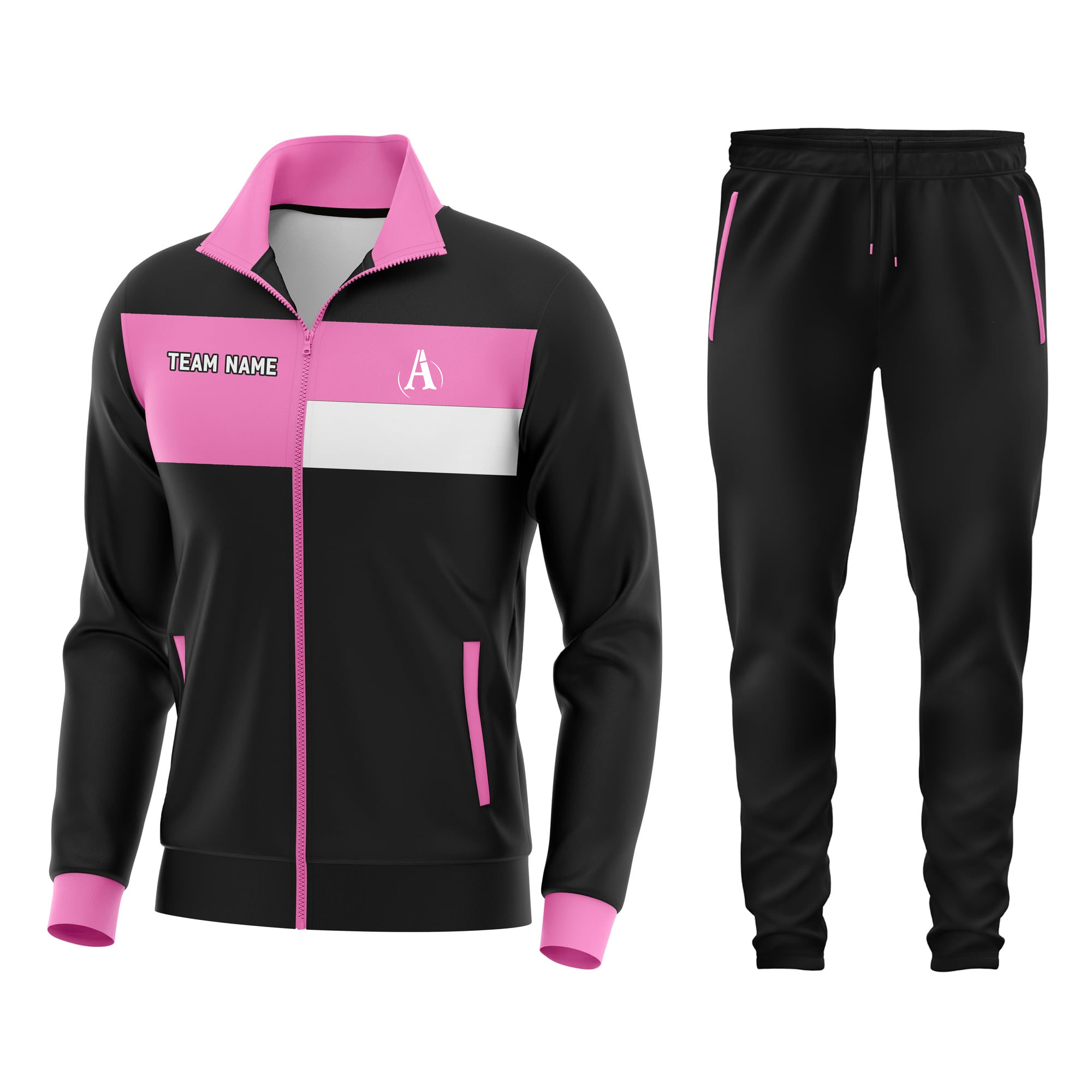 Custom Tracksuits