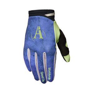 Custom Motocross Gloves