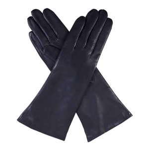 Leather Fashion Gloves