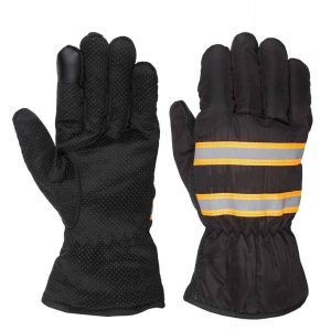 Custom Winter Gloves