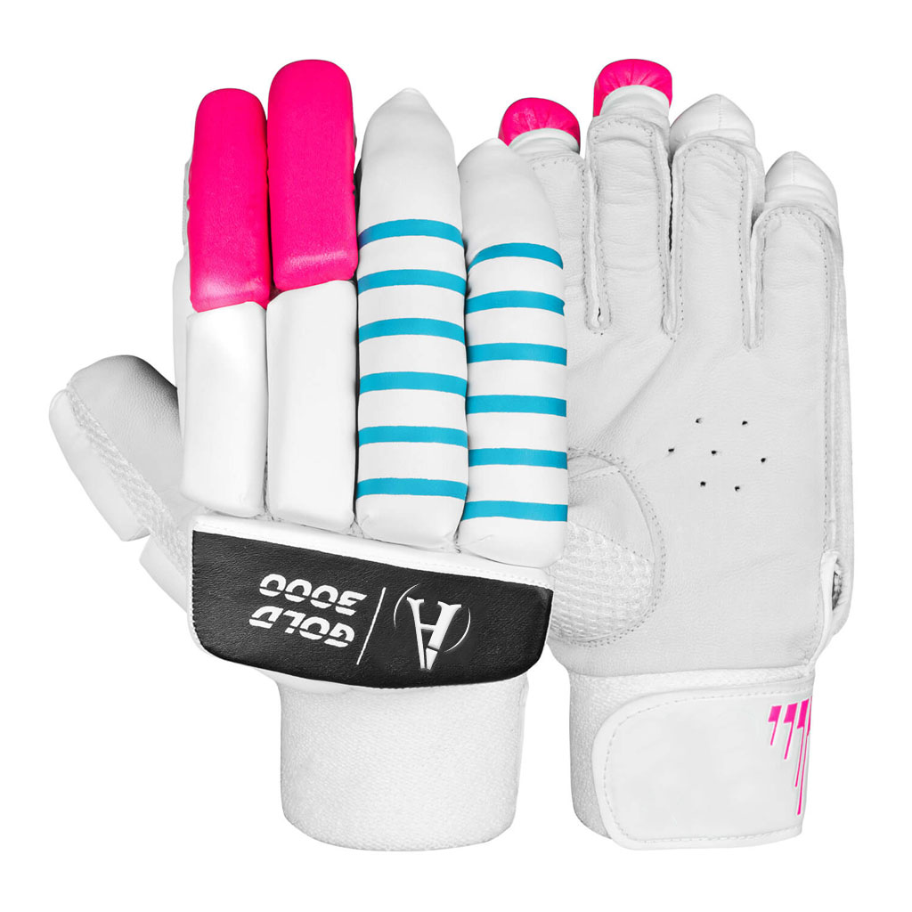Custom Cricket Batting Gloves
