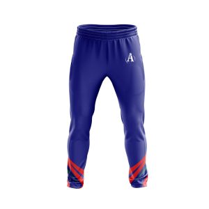Custom Cricket Uniforms