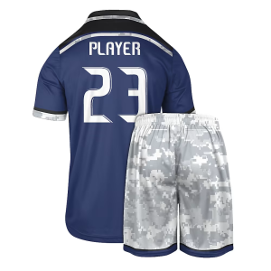 Custom Soccer Uniforms