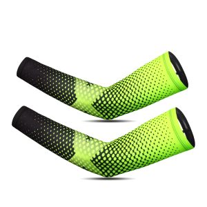 Custom Arm Sleeves