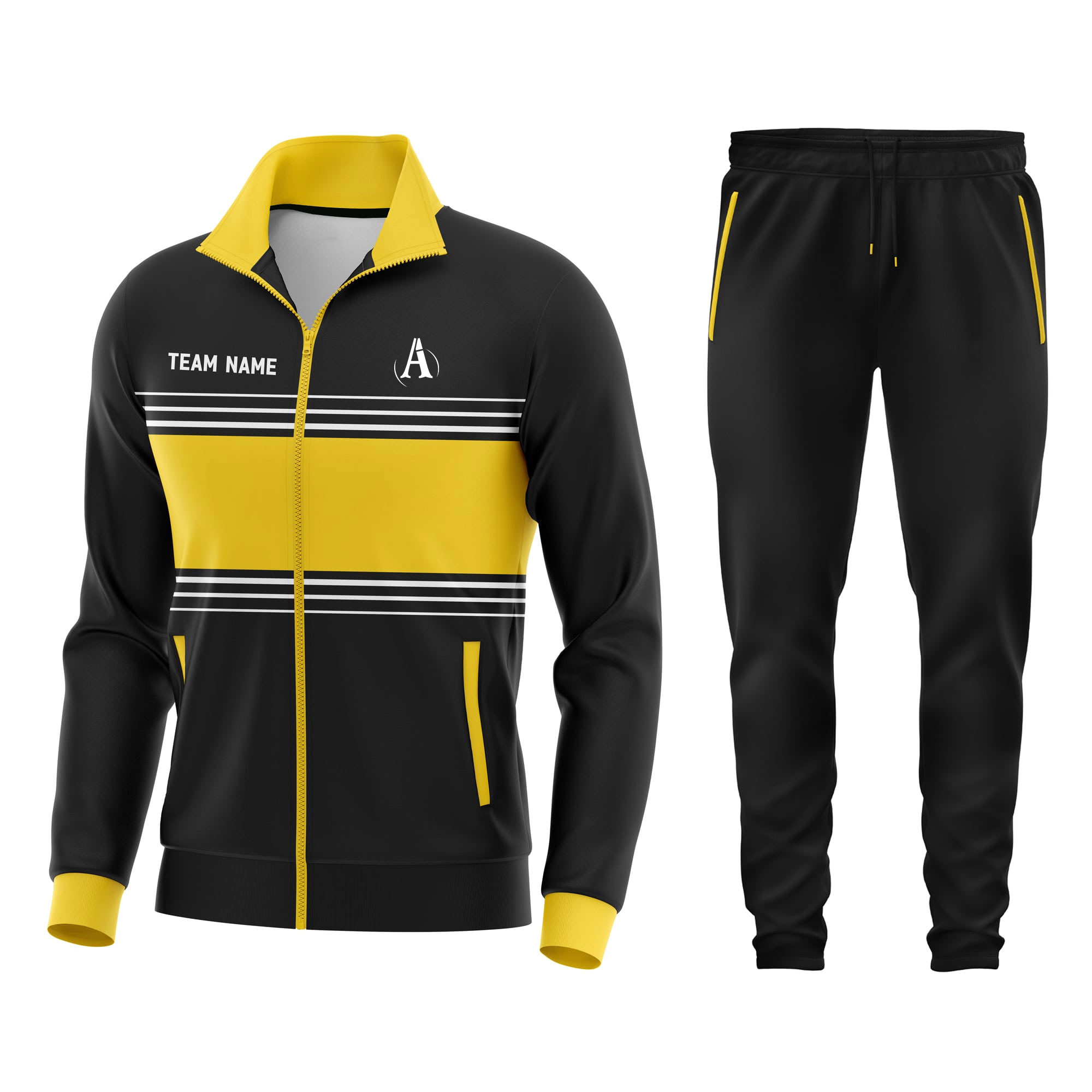 Custom Tracksuits
