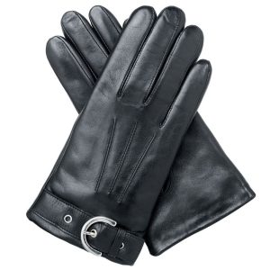 Leather Fashion Gloves