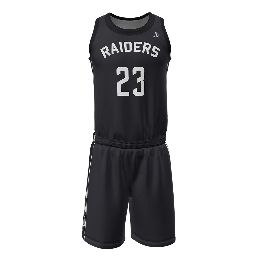 Custom Basketball Uniforms