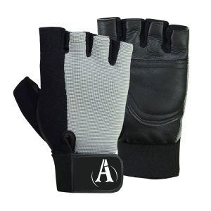 Custom Weightlifting Gloves