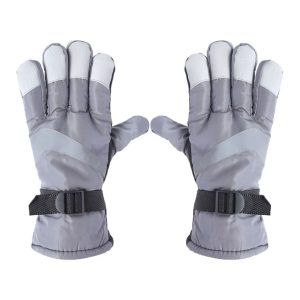 Custom Winter Gloves