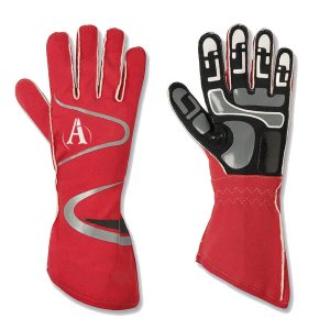 Kart Racing Gloves