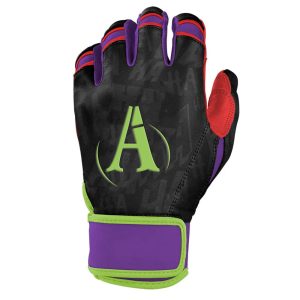 Custom Baseball Batting Gloves
