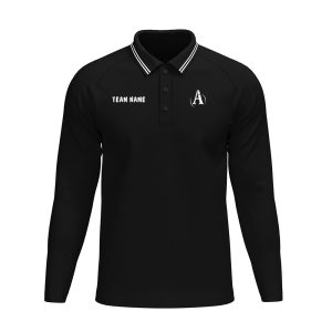 Custom Polo Shirt