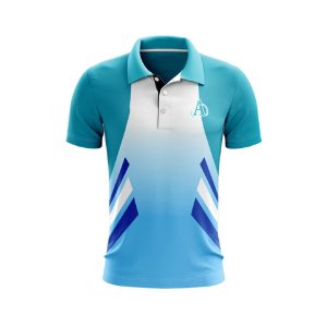 Custom Cricket Uniforms