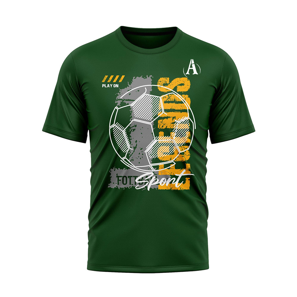 Custom T-Shirt