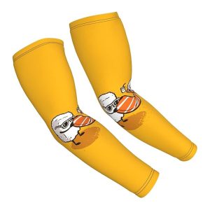 Custom Arm Sleeves