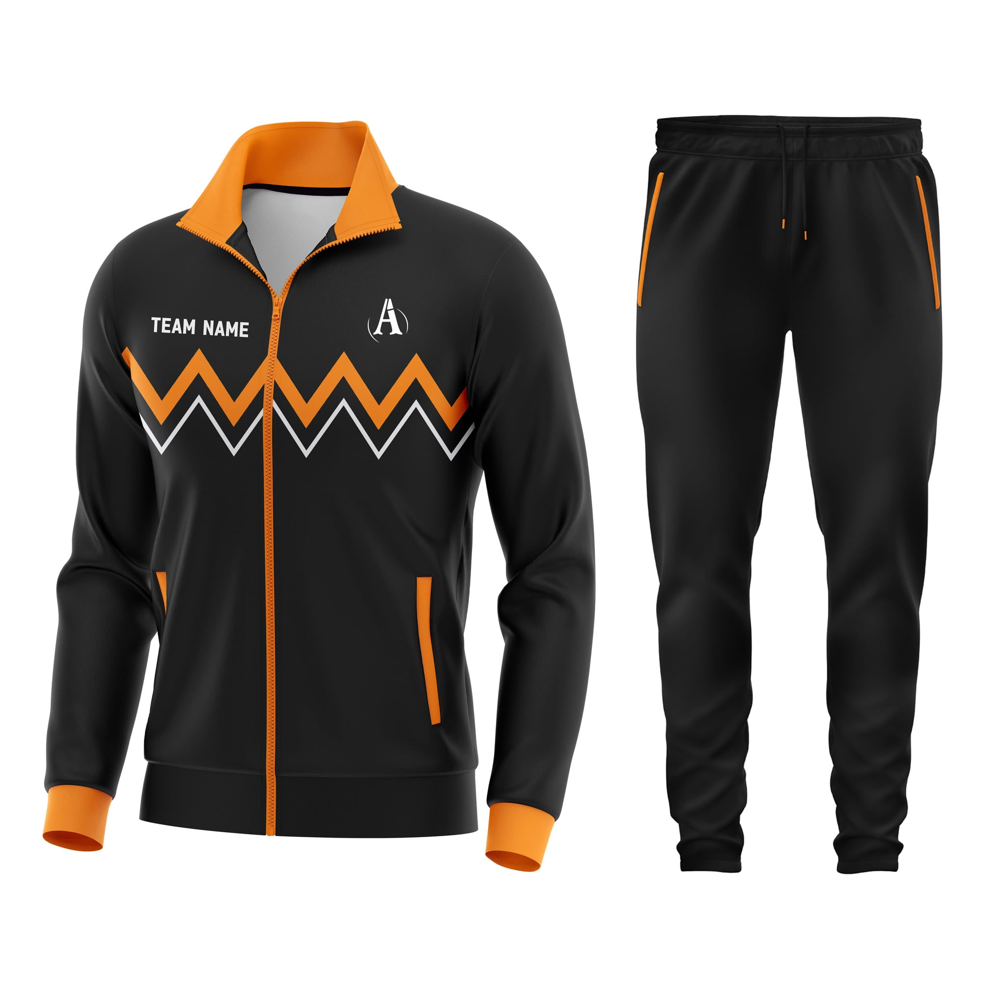 Custom Tracksuits