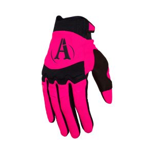 Custom Motocross Gloves