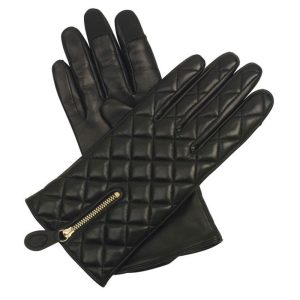 Leather Fashion Gloves