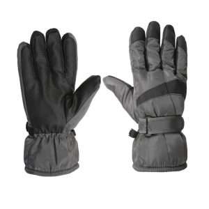 Custom Winter Gloves