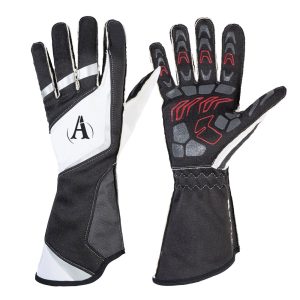 Kart Racing Gloves