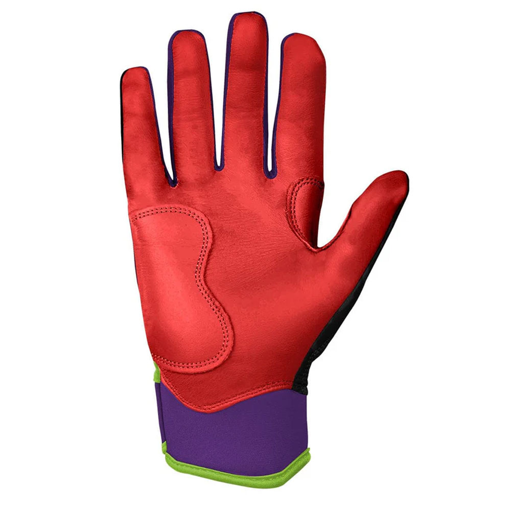 Custom Baseball Batting Gloves