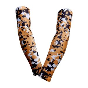 Custom Arm Sleeves