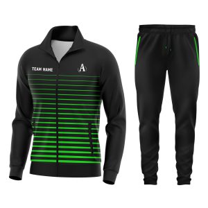Custom Tracksuits