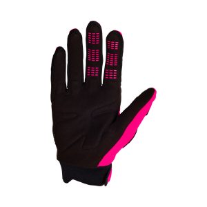 Custom Motocross Gloves