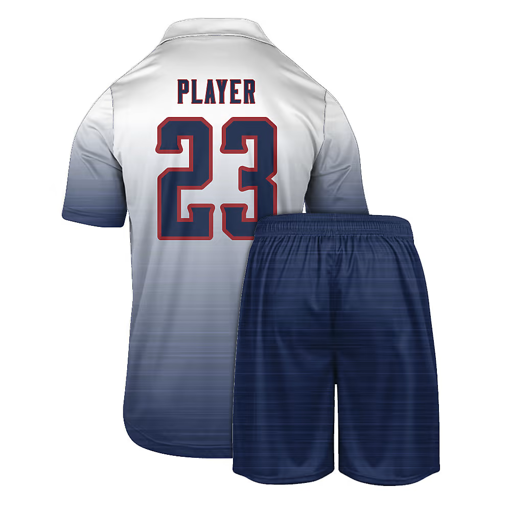 Custom Soccer Uniforms - Image 2
