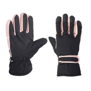 Custom Winter Gloves
