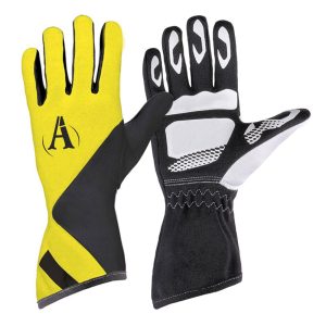 Kart Racing Gloves