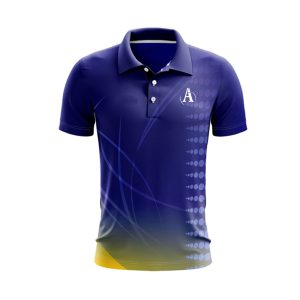 Custom Cricket Uniforms
