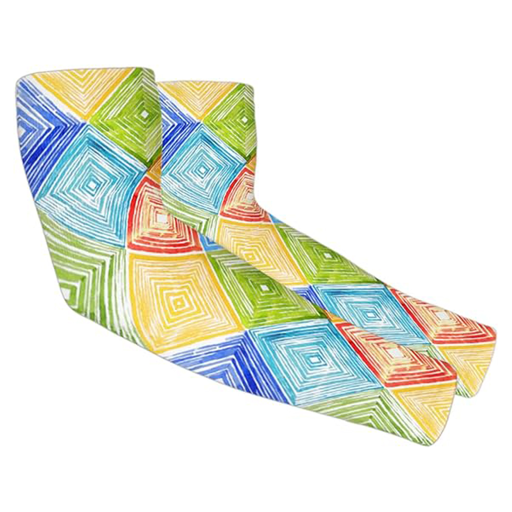 Custom Arm Sleeves