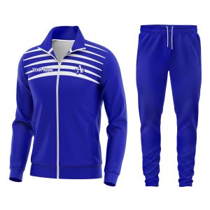 Custom Tracksuits