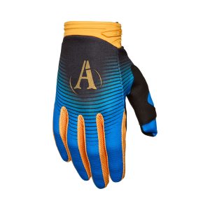 Custom Motocross Gloves