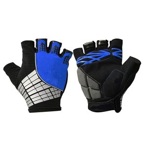 Custom MTB Cycling Gloves