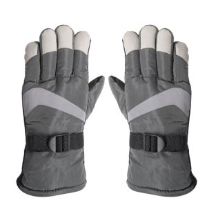 Custom Winter Gloves