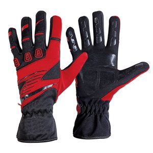 Kart Racing Gloves