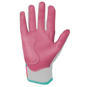 Custom Baseball Batting Gloves
