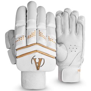 Custom Cricket Batting Gloves