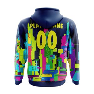 Custom Hoodie