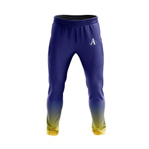 Custom Cricket Uniforms